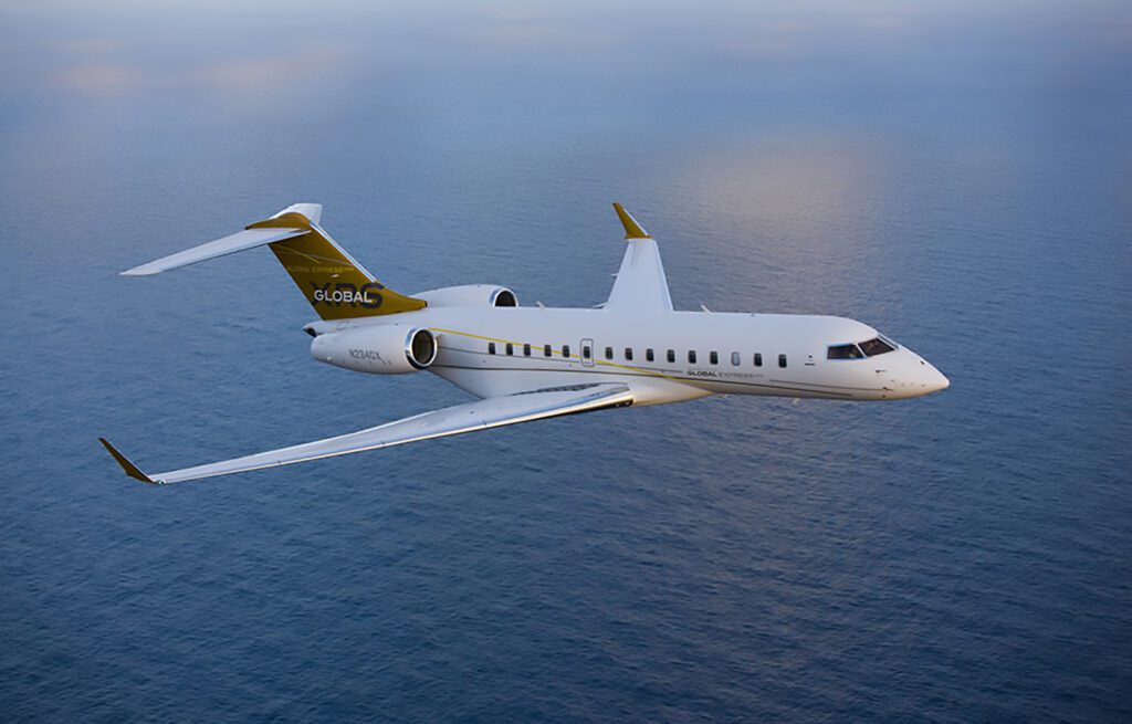 Global Express