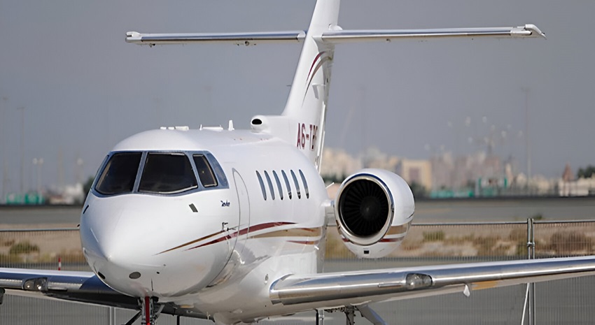 Hawker-400XP featured image